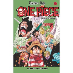 Comprar One Piece 67 Planeta Cómic Manga Eiichiro Oda