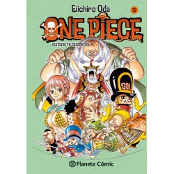 One Piece 72 Planeta Comic Manga Eiichiro Oda
