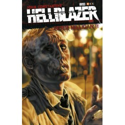 Hellblazer de Peter Milligan 1 Tomo 15 ECC Ediciones DC Comics Vertigo