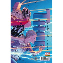 Thor Diosa del Trueno 68 Panini Comics Comprar Marvel