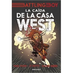 La Caída de la Casa West (Battling Boy)