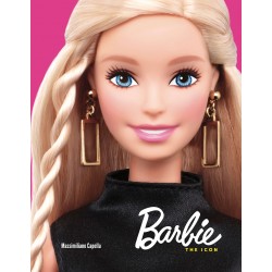 Barbie. The Icon Panini Comics