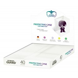 Caja Protectora Figuras Funko POP Display Comprar