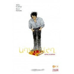 The Unwritten 11. Apocalipsis