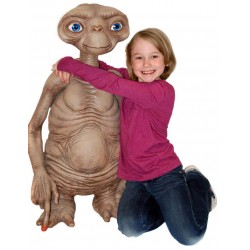 Muñeco E.T. El Extraterrestre Réplica 91 cm