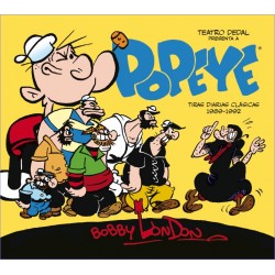 Popeye de Bobby London 2