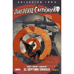 Daredevil Castigador Séptimo Círculo 100% Marvel Comprar Panini Comics