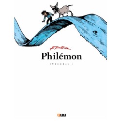 Philémon Integral 1