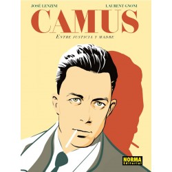 Camus. Entre Justicia y Madre