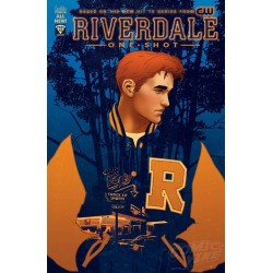 Riverdale. One Shot Norma Cómic