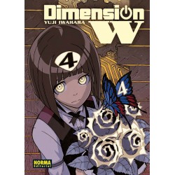 Dimension W 4