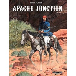 Comprar Apache Junction Ponent Mon Comic