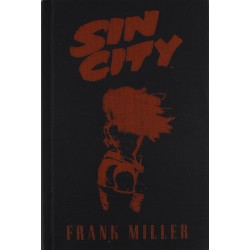 Sin City. Edición Integral (Colección Completa)