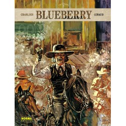 Comprar Blueberry Edición Integral 3 Comic Norma Editorial