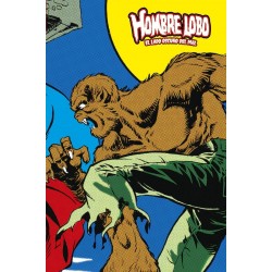 Hombre Lobo 2 Lado Oscuro del Mal Marvel Limited Edition Comprar Panini Comics