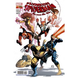 Spiderman Renueva tus Votos 6 Marvel Comprar Panini Comics