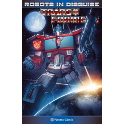 Transformers Robots in Disguise 4
