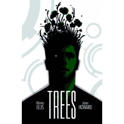 Trees 1. A su Sombra