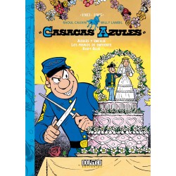 Casacas Azules 6 (1983 - 1985) Dolmen Comics Comprar