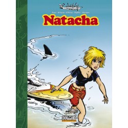 Comic Natacha 7 Comprar Dolmen Editorial Walthery