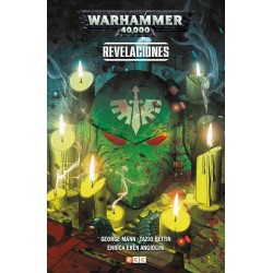 Warhammer 40,000. Revelaciones ECC Comprar