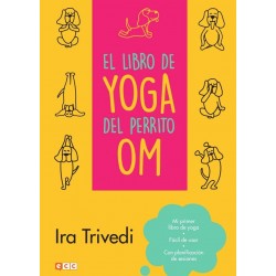 El Libro de Yoga del Perrito Om ECC Comprar