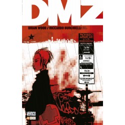 DMZ 5