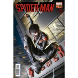 Spider-Man 19 Marvel Panini Comics