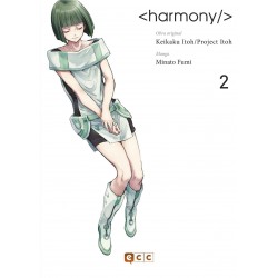 Harmony 2