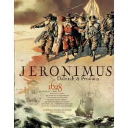Jeronimus