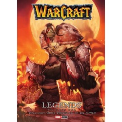 Warcraft. Leyendas 1