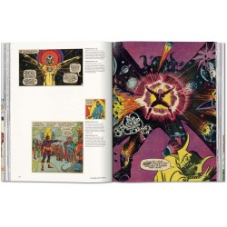 La Era Marvel de los Cmics. 1961-1978
