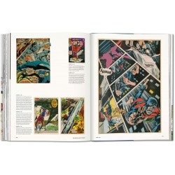 La Era Marvel de los Cómics. 1961-1978