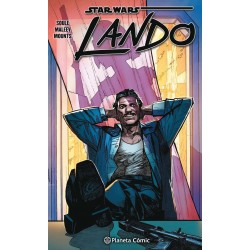 Star Wars. Lando (Tomo Recopilatorio)