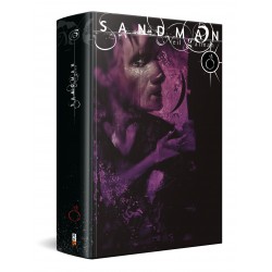 Sandman. Edición Deluxe 5