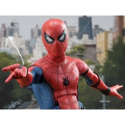Figura Spider-Man: Homecoming Escala 1/4 Neca