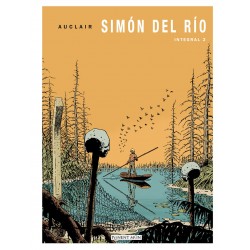 Simon del Rio Integral 2 Ponent Mon Comprar Comic
