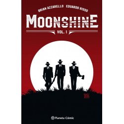 Moonshine 1