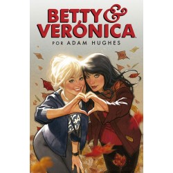 Betty & Verónica