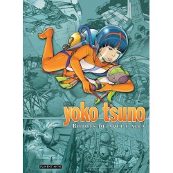 Yoko Tsuno Integral 2