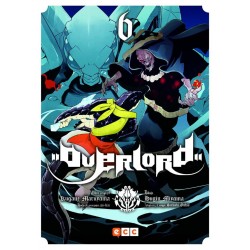 Overlord 6