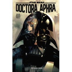 Star Wars Doctora Aphra 2 Planeta Comic