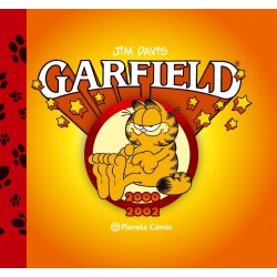 Garfield 12 2000-2002