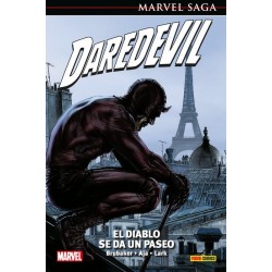 Daredevil 16. El Diablo Se Da un Paseo (Marvel Saga 56)