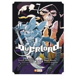 Overlord 7