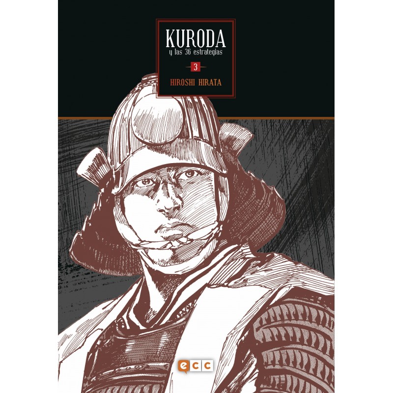 Kuroda y las 36 estrategias 3