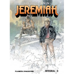 Jeremiah 3