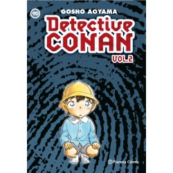 Detective Conan Vol. II 90