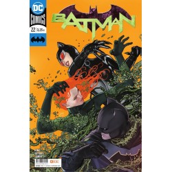 Batman 77 / 22