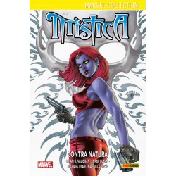 Mística 1. Contra Natura (Marvel Collection)